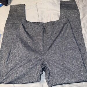 Actra Athletic Leggings Gray Size M Lot Of 3 Activewear lightweight